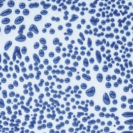 Dark Blue 16-oz. Amaco Crawl Mid-Range Glaze Dark Blue 16-oz. Amaco Crawl Mid-Range Glaze